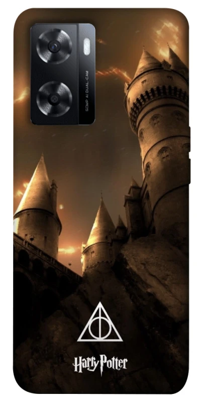Чехол на Oppo A57s Harry Potter ver.13 фото 1 из 1
