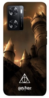 Чехол на Oppo A57s Harry Potter ver.13 фото 1 из 1