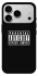 Чехол на Apple iPhone 18 Pro Max Parental Advisory Label фото 1 из 1