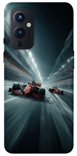 Чохол на OnePlus 9 F-1 ver.5 фото 1 з 1