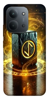 Чохол на Xiaomi Redmi 15C (Global) Руна Ейваз фото 1 з 1