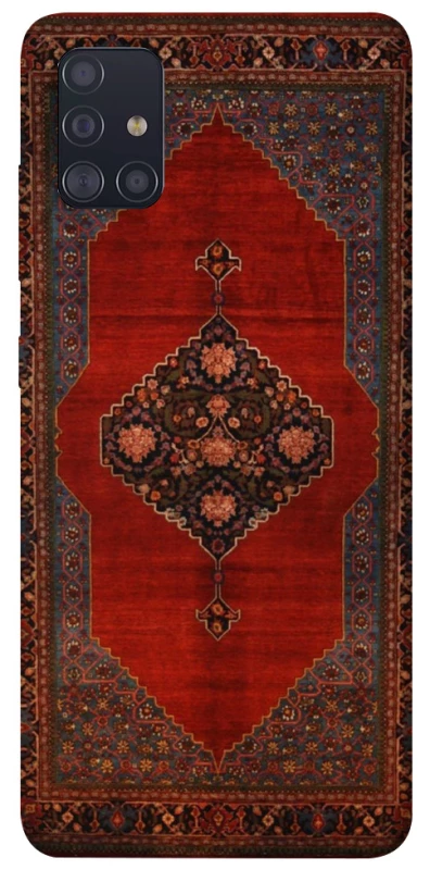 Чехол на Samsung Galaxy A51 Килим v12 фото 1 из 1