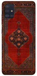 Чохол на Samsung Galaxy A51 Килим v12 фото 1 з 1