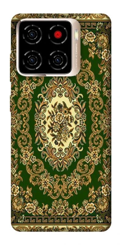 Чохол на ZTE Blade A56 Килим v9 фото 1 з 1