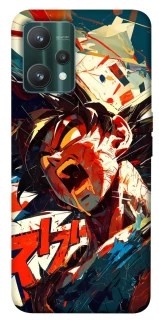 Чохол на Realme 9 Pro Anime фото 1 з 1