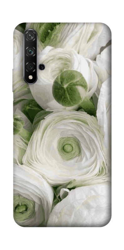 Чехол на Huawei Honor 20 / Nova 5T Mornings фото 1 из 1