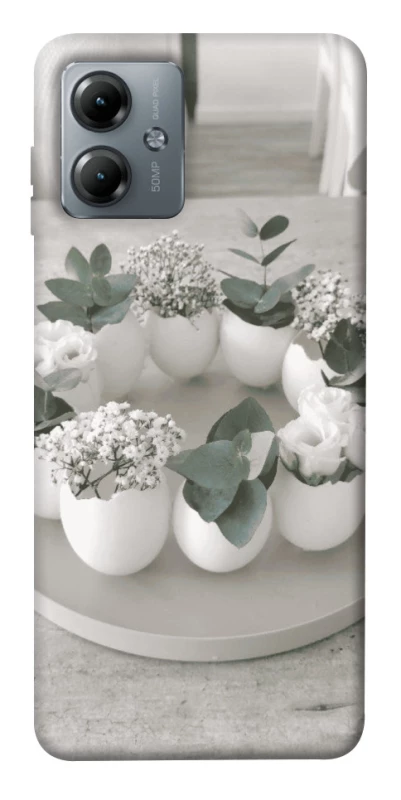 Чехол на Motorola Moto G14 Mood фото 1 из 1