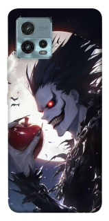 Чохол на Motorola Moto G72 Ryuk фото 1 з 1