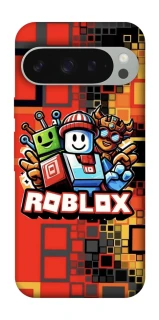 Чохол на Google Pixel 10 Pro XL Roblox aesthetics ver.8 фото 1 з 1