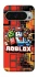 Чохол на Google Pixel 10 Pro XL Roblox aesthetics ver.8 фото 1 з 1