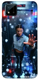 Чехол на Realme C11 (2021) Stranger Things ver.41 фото 1 из 1