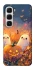 Чохол на Infinix Hot 60i Pumpkin фото 1 з 1