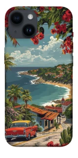 Чехол на Apple iPhone 14 (6.1") Cuba фото 1 из 1