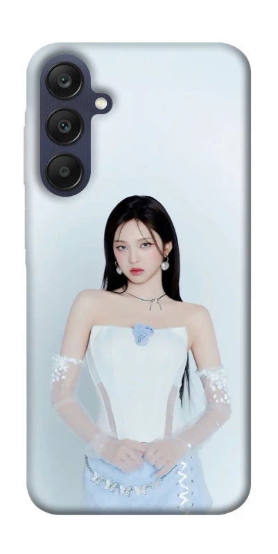 Чохол на Samsung Galaxy A25 5G Chiquita - BABYMONSTER фото 1 з 1