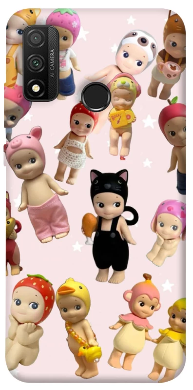 Чохол на Huawei P Smart (2020) Star Parade фото 1 з 1