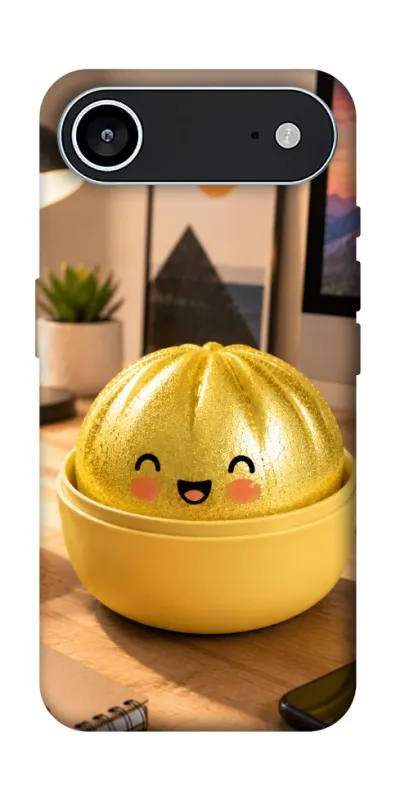 Чехол на Apple iPhone 17 Air (6.5") Dumpling ver.8 фото 1 из 1