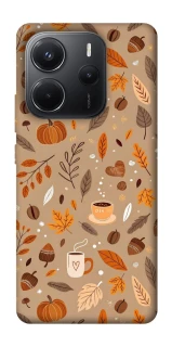 Чехол на Xiaomi Redmi Note 14 4G (Int. version) Autumn vibes ver.6 фото 1 Чехол на Xiaomi Redmi Note 14 4G (Int. version) Autumn vibes ver.6 фото 1 из 1