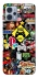 Чохол на Motorola Moto G23 Gamer Zone фото 1 з 1