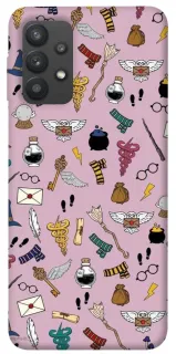 Чохол на Samsung Galaxy A32 (A325F) 4G Harry Potter V16 фото 1 з 1