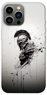 Чехол на Apple iPhone 13 Pro Max (6.7") Tattoo ver.3 фото 1 из 1