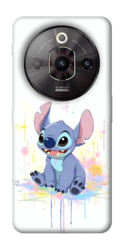 Чохол на ZTE Nubia Focus Pro Stitch ver.4 фото 1 з 1
