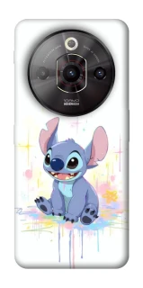 Чохол на ZTE Nubia Focus Pro Stitch ver.4 фото 1 з 1