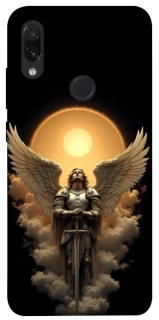 Чохол на Xiaomi Redmi Note 7 / Note 7 Pro / Note 7s Archangel Michael фото 1 з 1