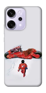 Чохол на Oppo Reno 14 Pro Anime v43 фото 1 з 1