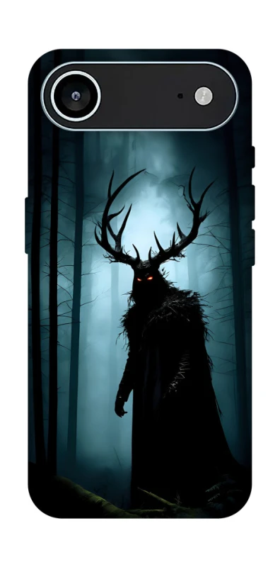 Чохол на Apple iPhone 17 Air (6.5") Forest demon фото 1 з 1