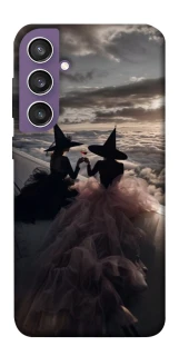 Чохол на Samsung Galaxy S23 FE Halloween Witch ver.1 фото 1 з 1