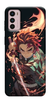 Чехол на Motorola Moto G42 Tandziro фото 1 из 1