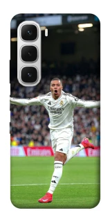Чохол на Infinix Hot 60i Kylian Mbappé V2 фото 1 з 1