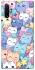 Чохол на Samsung Galaxy Note 10 Plus Funny Kittens ver.3 фото 1 з 1