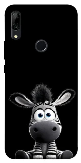 Чохол на Huawei P Smart Z My Zebra фото 1 з 1