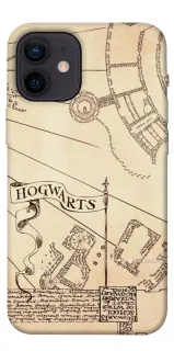 Чехол на Apple iPhone 12 mini (5.4") Harry Potter V17 фото 1 из 1