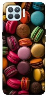 Чохол на Oppo F17 Pro Макарун фото 1 з 1