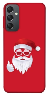 Чехол на Samsung Galaxy A24 4G Christmas mood ver.12 фото 1 из 1