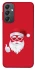Чохол на Samsung Galaxy A24 4G Christmas mood ver.12 фото 1 з 1