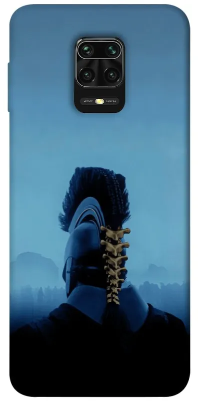 Чехол на Xiaomi Redmi Note 9s / Note 9 Pro / Note 9 Pro Max Odyssey ver.1 фото 1 из 1