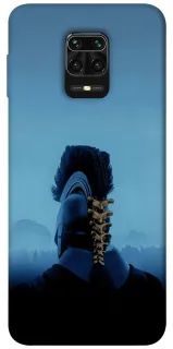 Чохол на Xiaomi Redmi Note 9s / Note 9 Pro / Note 9 Pro Max Odyssey ver.1 фото 1 з 1