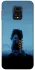 Чехол на Xiaomi Redmi Note 9s / Note 9 Pro / Note 9 Pro Max Odyssey ver.1 фото 1 из 1