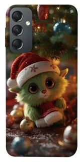 Чохол на Samsung Galaxy A24 4G Grinch mood ver.4 фото 1 з 1