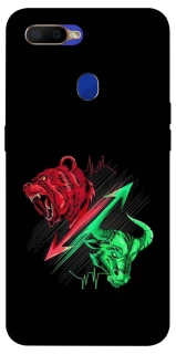 Чехол на Oppo A5s Crypt v2 фото 1 из 1