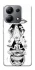 Чехол на Xiaomi Redmi Note 13 4G Tattoo ver.4 фото 1 из 1