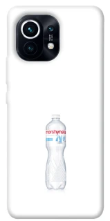 Чохол на Xiaomi Mi 11 Morshynska фото 1 з 1