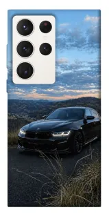 Чехол на Samsung Galaxy S23 Ultra BMW v50 фото 1 из 1