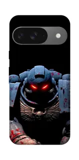 Чехол на Google Pixel 10 Warhammer 40k v2 фото 1 из 1
