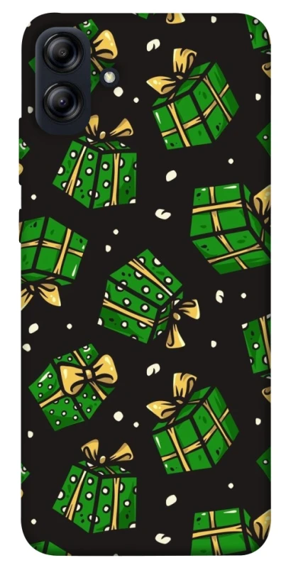 Чохол на Samsung Galaxy A04e Christmas mood ver.5 фото 1 з 1