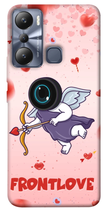 Чехол на Infinix Hot 20i Frontlove фото 1 из 1