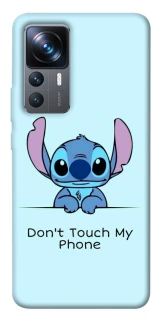 Чехол на Xiaomi 12T / 12T Pro Stitch ver.5 фото 1 из 1